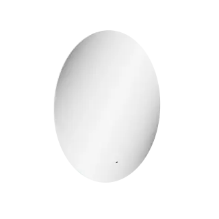 Зеркало для ванной комнаты SANCOS Sfera 2.0 D800 led подсветка 2700K/4000K/5000K SF2.800