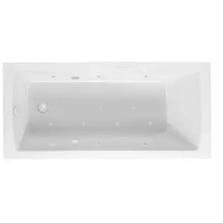 Ванна EXCELLENT Aquaria 160x70 