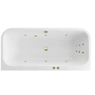 Ванна EXCELLENT Arana 180x85 