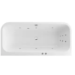 Ванна EXCELLENT Arana 180x85 