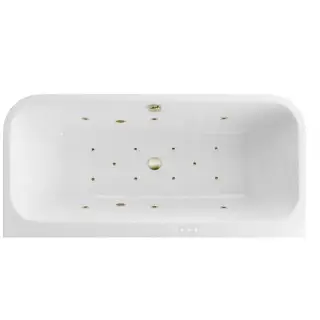 Ванна EXCELLENT Arana 180x85 