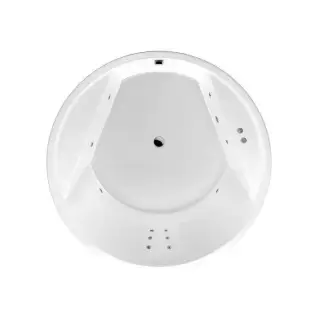 Ванна EXCELLENT Great Arc 160 