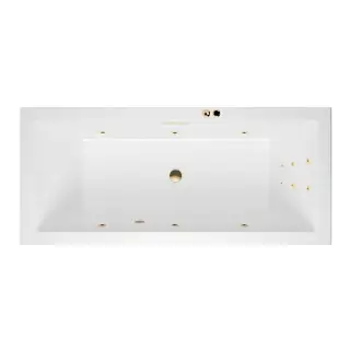 Ванна EXCELLENT Heaven Slim 170x75 