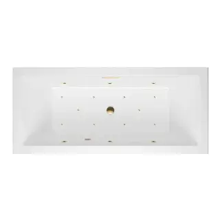 Ванна EXCELLENT Heaven Slim 170x75 