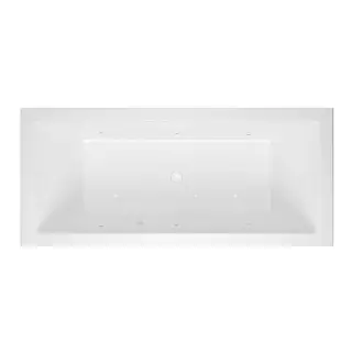 Ванна EXCELLENT Heaven Slim 170x75 