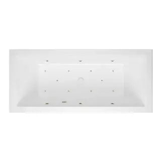 Ванна EXCELLENT Heaven Slim 180x80 