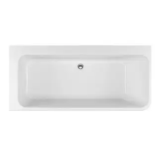 Ванна EXCELLENT Lila 2.0 160x73 (левая)