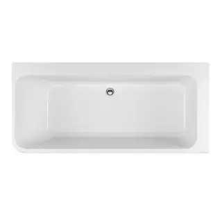 Ванна EXCELLENT Lila 2.0 160x73 (правая)