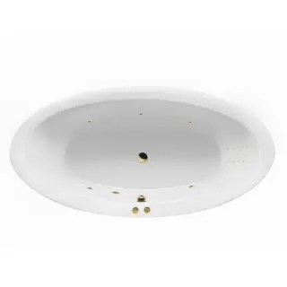 Ванна EXCELLENT Lumina 190x95 