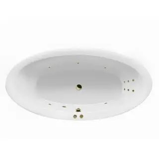 Ванна EXCELLENT Lumina 190x95 