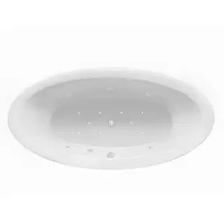 Ванна EXCELLENT Lumina 190x95 