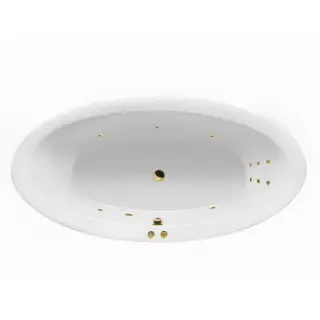 Ванна EXCELLENT Lumina 190x95 