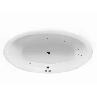 Ванна EXCELLENT Lumina 190x95 