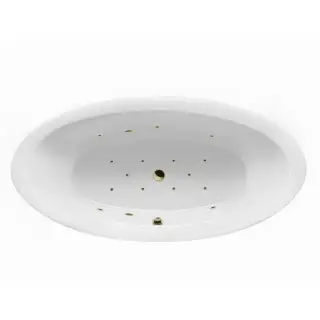 Ванна EXCELLENT Lumina 190x95 