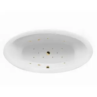 Ванна EXCELLENT Lumina 190x95 