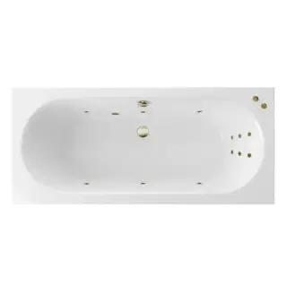 Ванна EXCELLENT Oceana 160x75 