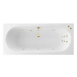 Ванна EXCELLENT Oceana 160x75 