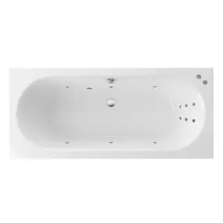 Ванна EXCELLENT Oceana 160x75 