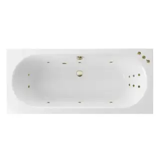 Ванна EXCELLENT Oceana 160x75 