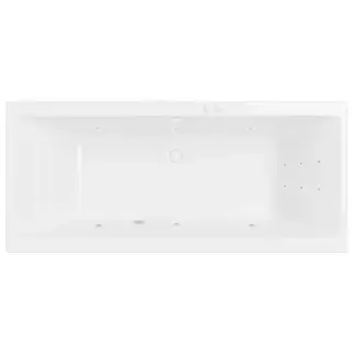 Ванна EXCELLENT Pryzmat 160x75 