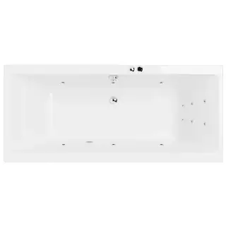 Ванна EXCELLENT Pryzmat 160x75 