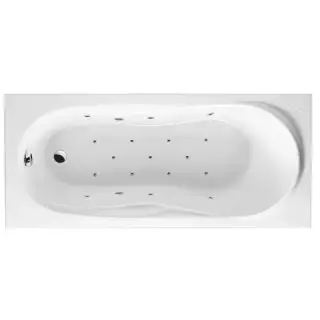 Ванна EXCELLENT Sekwana 170x75 