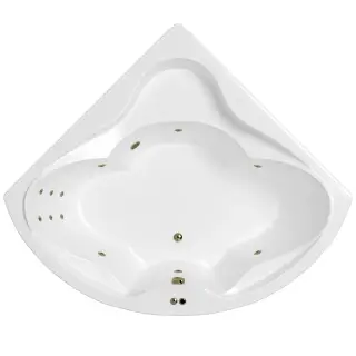 Ванна WHITECROSS Konsul 150x150 