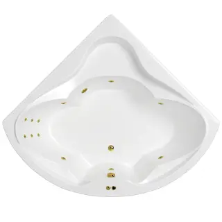 Ванна WHITECROSS Konsul 150x150 