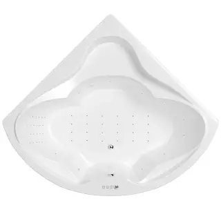 Ванна WHITECROSS Konsul 150x150 