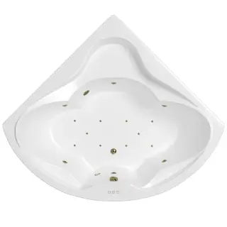 Ванна WHITECROSS Konsul 150x150 