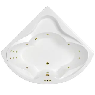 Ванна WHITECROSS Konsul 150x150 