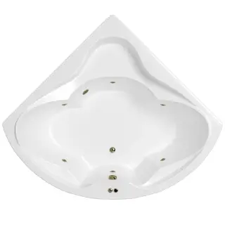 Ванна WHITECROSS Konsul 150x150 