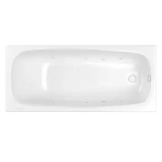 Ванна WHITECROSS Layla 170x75 