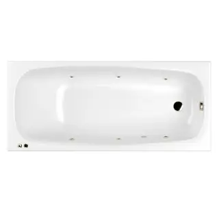 Ванна WHITECROSS Layla 170x75 