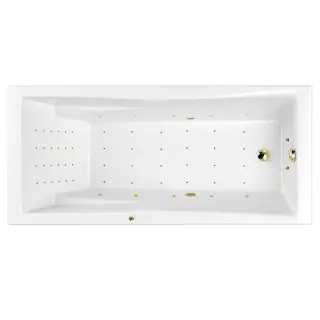 Ванна WHITECROSS Palace 170x75 