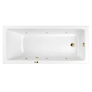 Ванна WHITECROSS Wave 150x70 