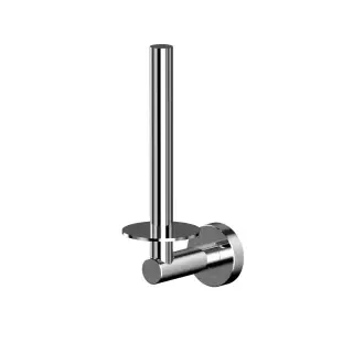 Держатель запасного рулона туалетной бумаги WHITECROSS Ergo ER2264CR (хром)