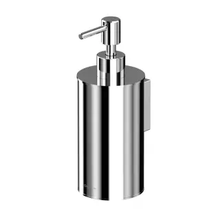 Дозатор для жидкого мыла подвесной WHITECROSS Ergo ER2244CR (хром)