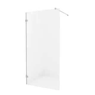 Душевое ограждение NEW TRENDY AVEXA 140x200 EXK-1939 (хром)