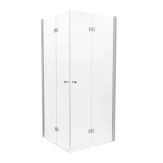 Душевое ограждение NEW TRENDY SUPERIA 90x90x195 K-0589