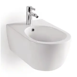 Подвесное биде EXCELLENT Doto