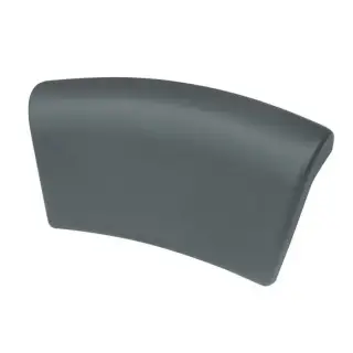 Подголовник EXCELLENT Karo (серый)