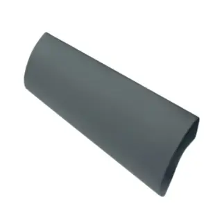Подголовник EXCELLENT Long (серый)