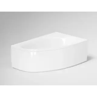 Экран WHITECROSS Aquarella 170 (прав.)