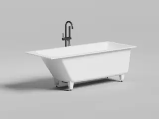 CASCATA KIT 170x70 покраска по RAL полностью