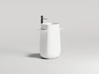 ORIENTE TOTEM в цвете по RAL