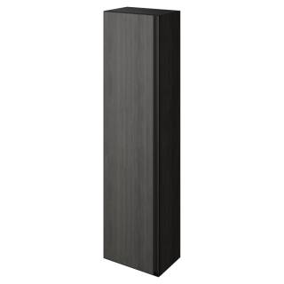 QUATRO пенал OAK ANTHRACITE профиль ANTHRACITE