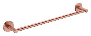 Держатель для полотенца UNO COPPER BRUSHED