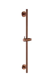 Душевая штанга Uno COPPER BRUSHED