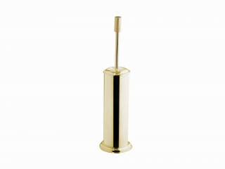 Ерш напольный металл ROYALE CRISTAL BLACK GOLD